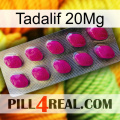 Tadalif 20Mg 09